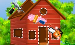 Baby Taylor Build A Treehouse image