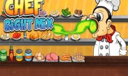 Chef Righty Mix image