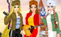 Princess Russian Hooligans image