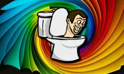Tap Skibidi Toilet Tap image