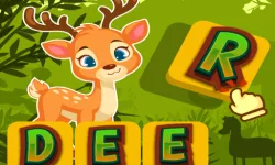 Animals Words 2022 image