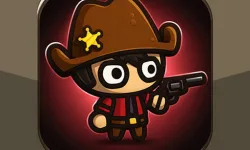 Tiny Metal Shooter image