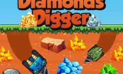 Diamonds Digger image