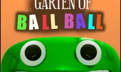 Garten Ball Ball image