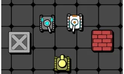 Tanking Tanks image