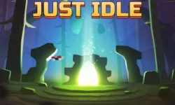 Just Idle image
