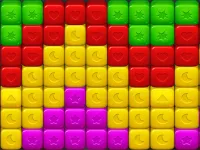 TOY BLAST PUZZLE image
