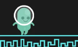 Mr Blue image