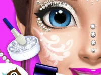 Princess Gloria Makeup Salon image