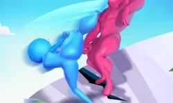Macho Man Go image
