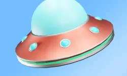 UFO Driver image