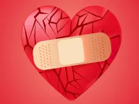 Broken Hearts Match image