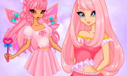 Risk of Fairies image
