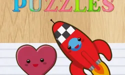 Puzzles image