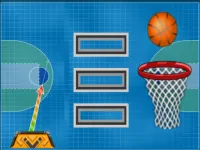 image bg Basketball Dare
