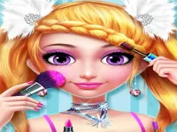 Ballerina Magazine Dress Up & Salon image