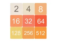 2048 - Puzzle Game image