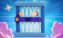 Underground Prison Escape image