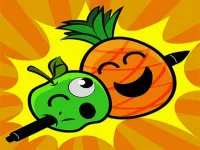 Pineapple Pen image