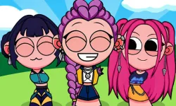image bg Kpop Studio Music Beats