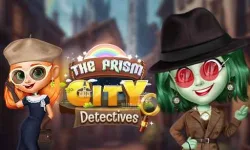 image bg The Prism City Detectives