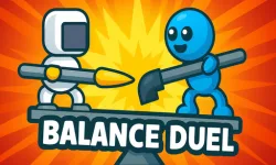 BalanceDuel image