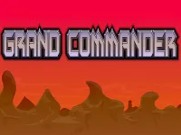 image bg Grand Commander HD