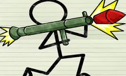Pager War image