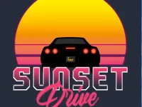 image bg Sunset Driver 2021