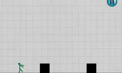 Stickman Run image