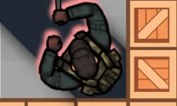 Assassin Hunter Stealth Hitman image