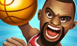 Basketball Strike image