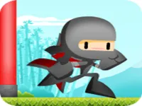 image bg Ninja Jump Force 2