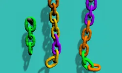 image bg Color Chain Sort Puzzle