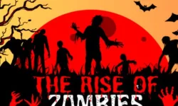 The Rise Of Zombies image