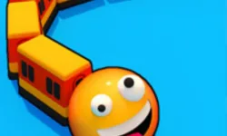 Trains.io 3D Game image
