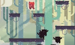 Bear Chase image