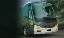 Army Bus Driving 2024 image