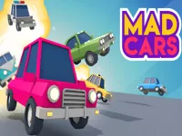 image bg Crazy Cars 3D