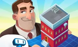 Idle City image