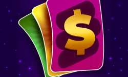 Mega Prize Scratch image