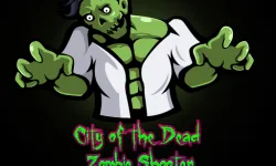 City of the Dead : Zombie Shooter image