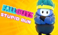 Fall Guys Stupid Run image