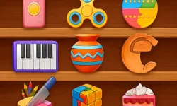 ASMR Relaxing Puzzle Games image