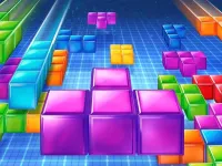 image bg Tetris 3D Master