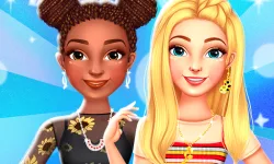 BFF Art Hoe Fashion image