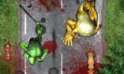 Crush the Zombies image