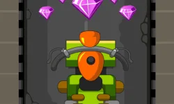 image bg Zigzag Racing