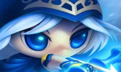 Magic Frozen image