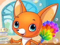 Clean Up Kids image